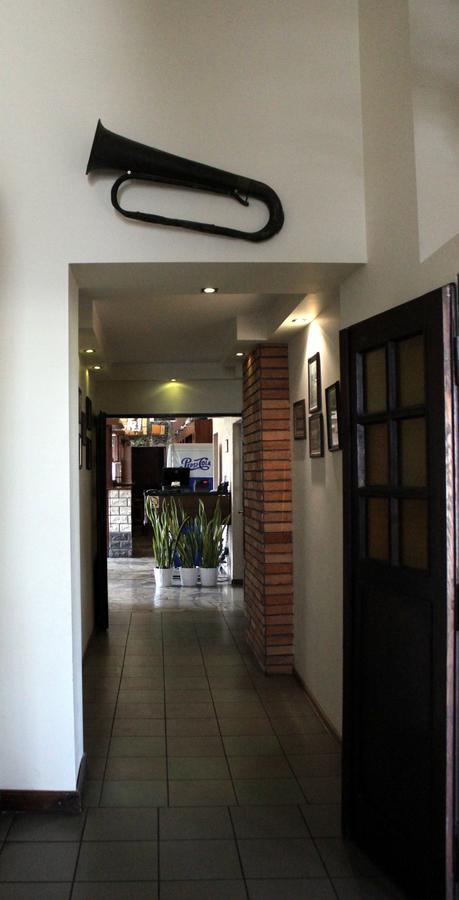 Hotel Pod Jeleniem توكولا المظهر الخارجي الصورة